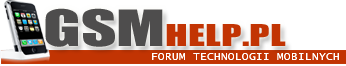 GSMhelp.pl - Forum GSM