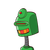 ZielonySkryba